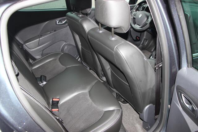 Renault CLIO 1.2 TCe Intens