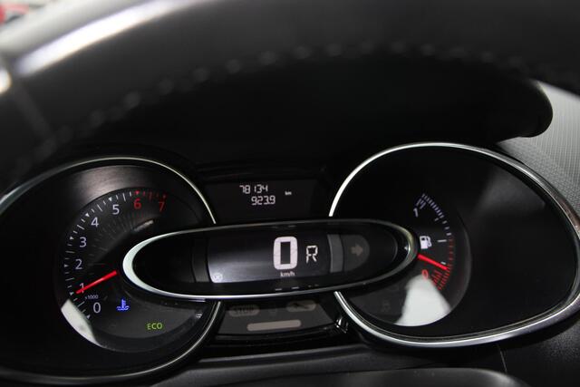Renault CLIO 1.2 TCe Intens