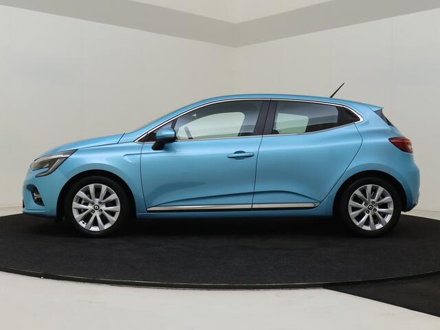 Renault CLIO 1.6 E-Tech Hybrid 140 Intens
