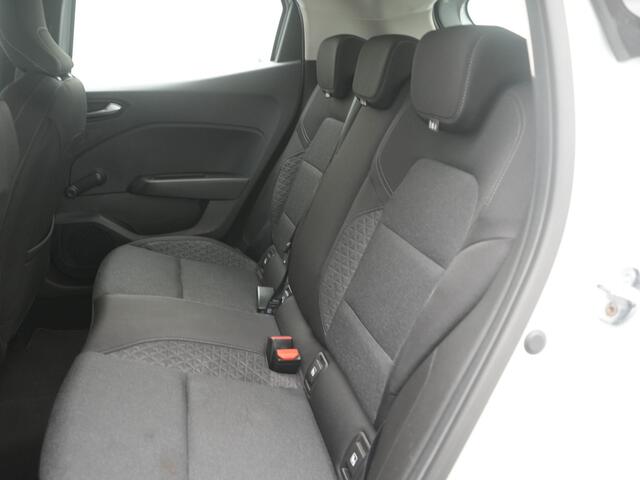 Renault CLIO TCe 100 Zen - RIJKLAARPRIJS - 16 inch Lichtmetalen Velgen - Apple Carplay - Android Auto - Navigatie