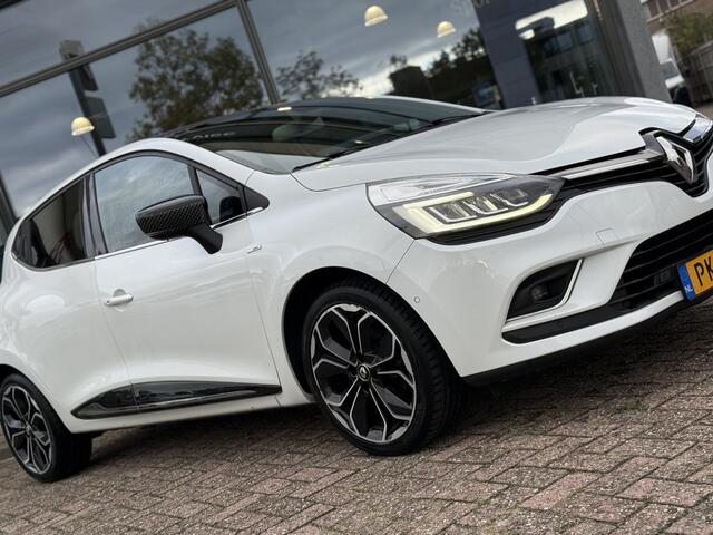 Renault CLIO 0.9 TCe Bose