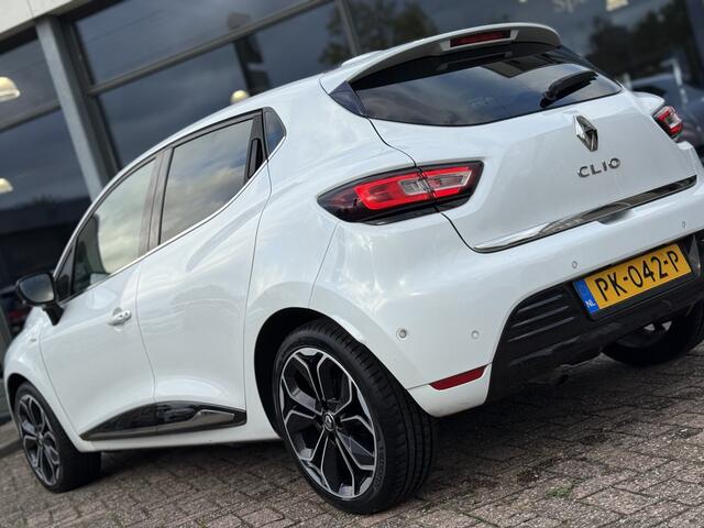 Renault CLIO 0.9 TCe Bose