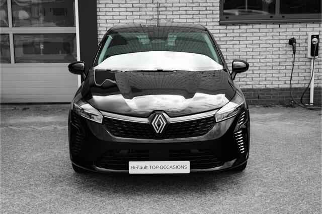 Renault CLIO 1.0 TCe 90 GPF evolution | Stoelverwarming voor | Camera achter | | incl. Bovag rijklaarpakket met 12 maanden garantie |