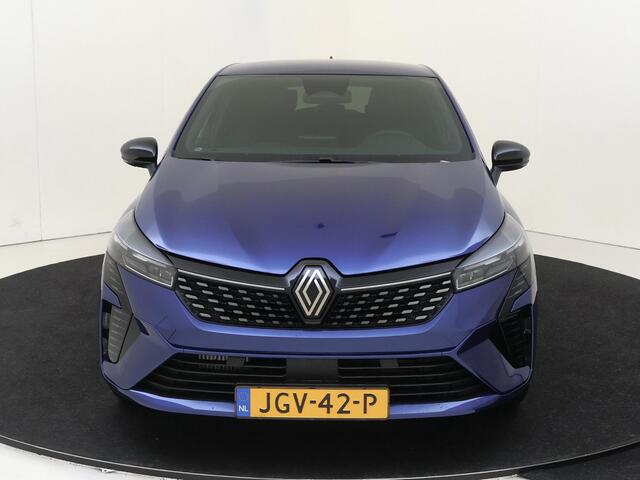Renault CLIO 1.0 TCe 90 GPF techno | Camera | Navigatie