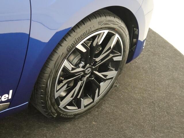 Renault CLIO 1.0 TCe 90 GPF techno | Camera | Navigatie