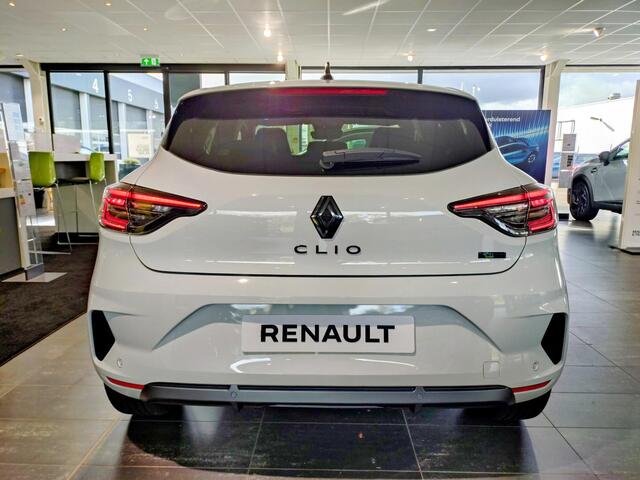 Renault CLIO 1.6 E-Tech Full Hybrid 145 esprit Alpine / VOORRAADACTIE INCLUSIEF 5 JAAR GARANTIE /