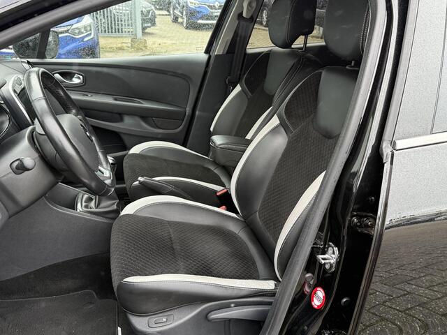 Renault CLIO Estate 0.9 TCe Bose | Camera | Navigatie | Stoelverwarming | LED | Dealer Onderhouden