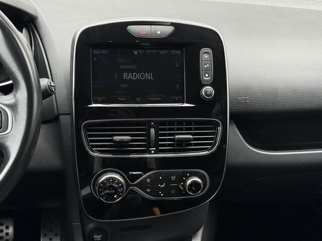 Renault CLIO Estate 0.9 TCe Bose | Camera | Navigatie | Stoelverwarming | LED | Dealer Onderhouden