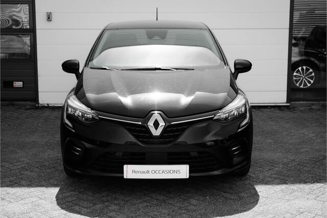 Renault CLIO 1.0 TCe 90 PK Evolution | Navigatie | LM Velgen | Parkeersensoren | | incl. Bovag rijklaarpakket met 12 maanden garantie |