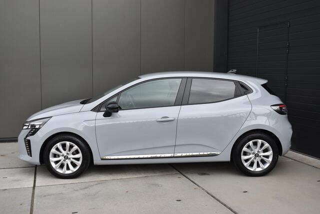 Renault CLIO TCe 90 GPF evolution | CAMERA | CRUISE CONTROL | APPLECARPLAY/ANDROIDAUTO | AIRCO | PDC | LMV