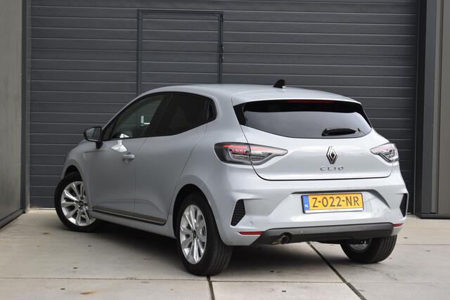 Renault CLIO TCe 90 GPF evolution | CAMERA | CRUISE CONTROL | APPLECARPLAY/ANDROIDAUTO | AIRCO | PDC | LMV