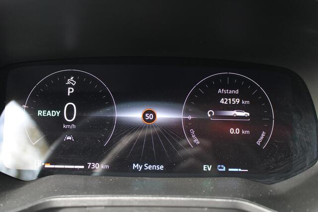 Renault CLIO 1.6 E-Tech Full Hybrid 145 esprit Alpine | Navigatie | 360 Camera | Cruise control | BOSE |