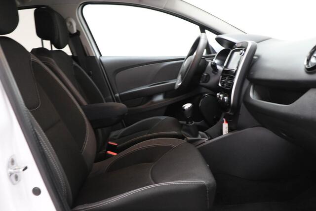 Renault CLIO Estate 0.9 TCe Zen | AIRCO | CRUISE CONTROL | PDC | 16"