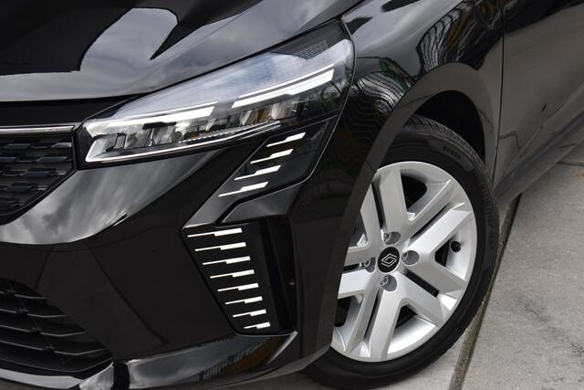 Renault CLIO E-Tech Full Hybrid 145 evolution | AUTOMAAT | CAMERA | APPLECARPLAY/ANDROIDAUTO | AIRCO | CRUISE CONTROL | PDC