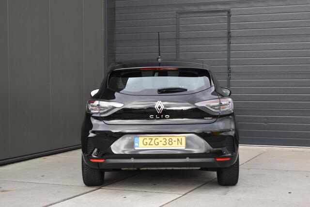 Renault CLIO E-Tech Full Hybrid 145 evolution | AUTOMAAT | CAMERA | APPLECARPLAY/ANDROIDAUTO | AIRCO | CRUISE CONTROL | PDC