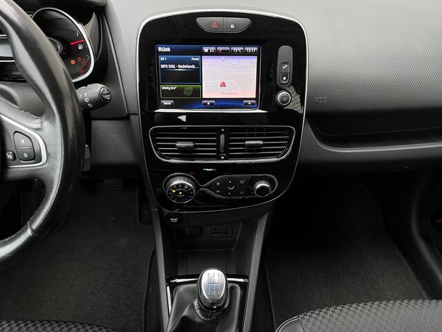 Renault CLIO 0.9 TCe Intens | Parkeersensoren | Cruise Control | Navigatie | Climate Control |