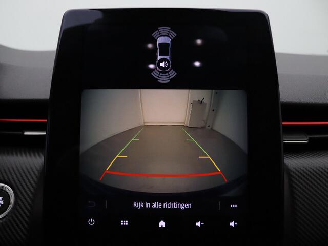 Renault CLIO 90pk TCe R.S. Line Camera | Cruise | Navi | Parkeersens. v+a