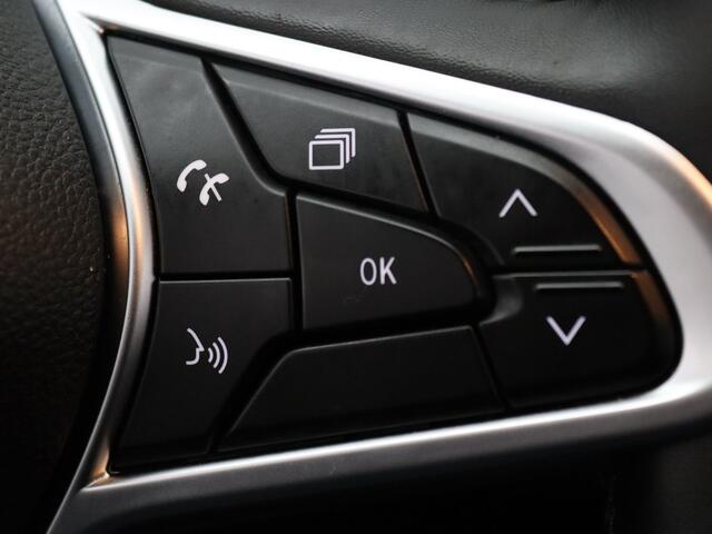 Renault CLIO 90pk TCe Equilibre Airco | Cruise | Carplay