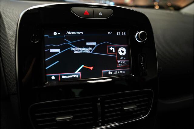 Renault CLIO 1.2 16V|Navi|Clima|Cruisecontrol|Clima