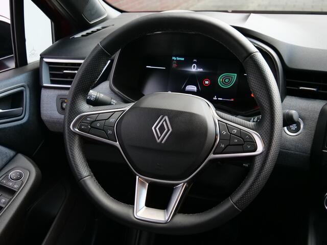 Renault CLIO 1.0 TCe 90 GPF techno Navi / DAB / Apple Carplay / Camera