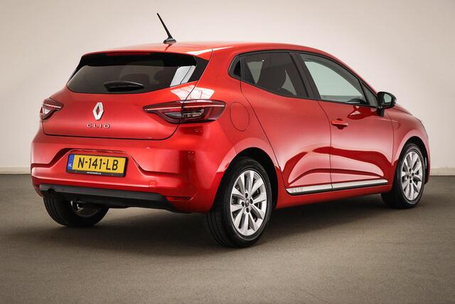 Renault CLIO 1.0 SCe | LED | CLIMA | STOELVERWARMING | DAB | APPLE