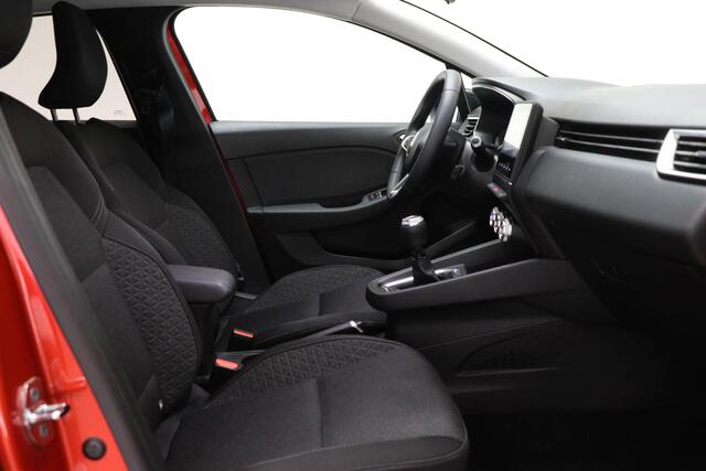 Renault CLIO 1.0 SCe | LED | CLIMA | STOELVERWARMING | DAB | APPLE