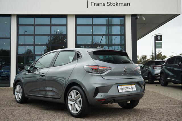 Renault CLIO 1.0 TCe 90 GPF Evolution