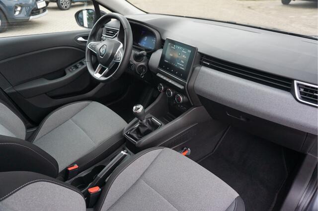 Renault CLIO 1.0 TCe 90 GPF Evolution