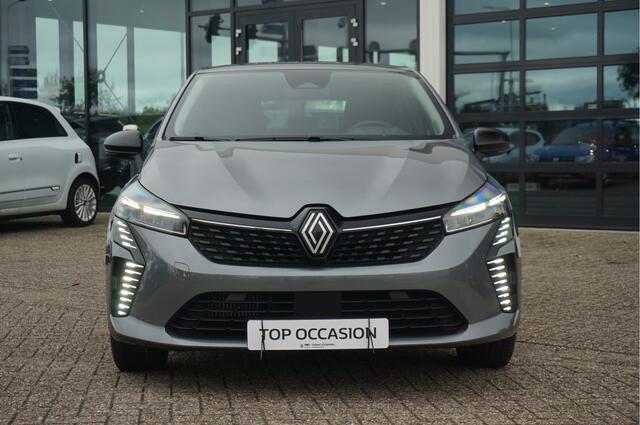 Renault CLIO 1.0 TCe 90 GPF Evolution