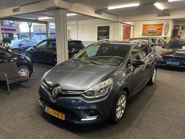 Renault CLIO 0.9 TCe *NAP*2019*Nette auto*NAVI*LED
