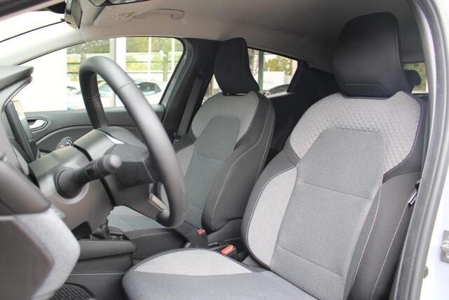 Renault CLIO 1.0 TCe 90 GPF evolution Navigatiesysteem | Achterruitrij Camera | Parkeer sensoren