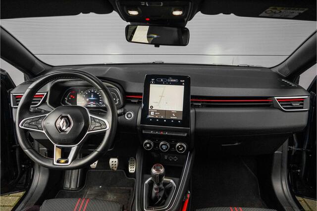 Renault CLIO 1.0 TCe R.S. Line Camera Keyless