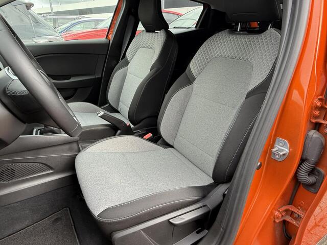 Renault CLIO 1.0 TCe 90 GPF evolution | NIEUW MODEL | Carplay | Camera | Dealer Onderhouden