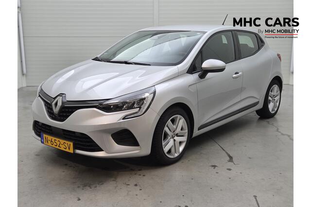 Renault CLIO 1.6 E-Tech Hybrid 140 Zen | Automaat | Navi |*