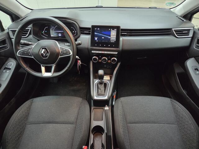 Renault CLIO 1.6 E-Tech Hybrid 140 Zen | Automaat | Navi |*