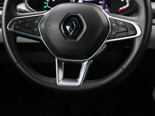 Renault CLIO 1.0 TCe 90 Techno | Carplay | Sfeerverlichting | Navigatie | Cruise Control | Camera | DAB | LMV 16 |