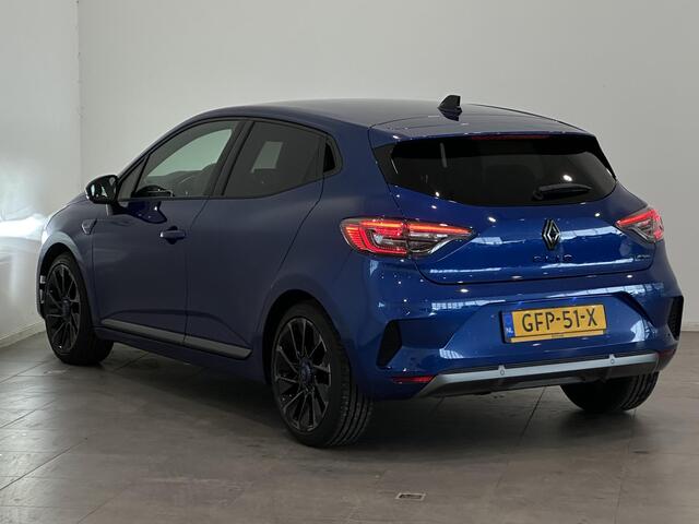 Renault CLIO 1.6 E-Tech Full Hybrid 145 esprit Alpine | BOSE | 360° camera | Adaptieve Cruise Control | Apple Carplay/Android Auto