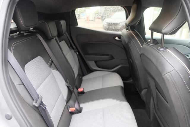 Renault CLIO 1.0 TCe 90pk Techno | Navi | App Connect | Climate | Cruise | Camera | Keyless | PDC