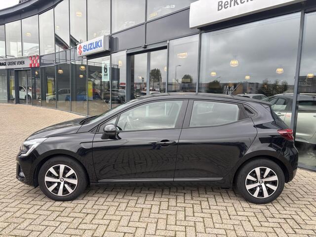 Renault CLIO 1.0 TCe 90 Equilibre | Airco | Cruise Controle |