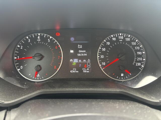 Renault CLIO 1.0 TCe 90 Equilibre | Airco | Cruise Controle |