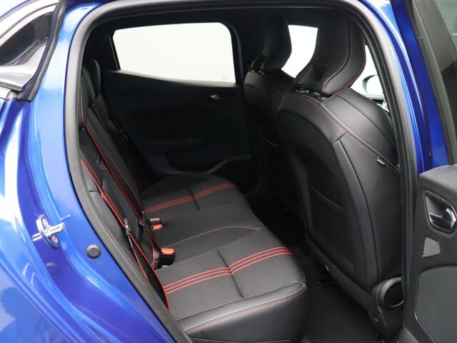 Renault CLIO 1.0 TCe R.S. Line | Clima | Achteruitrij camera | Stoelverwarming | Cruise | Keyless | trekhaak.