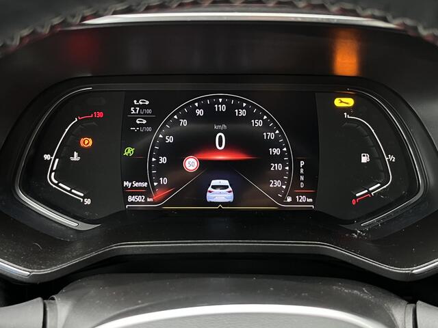 Renault CLIO 1.3 TCe EDC R.S. Line | Stoelverwarming | 360° Camera | Apple CarPlay / Android Auto| Climate Control