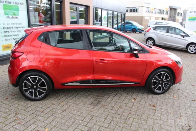 Renault CLIO 0.9 TCe Expression
