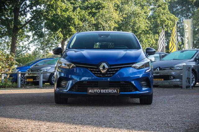 Renault CLIO E-Tech Hybrid 145 Techno | Fabrieksgarantie tot 08-2028 max. 100.000km |