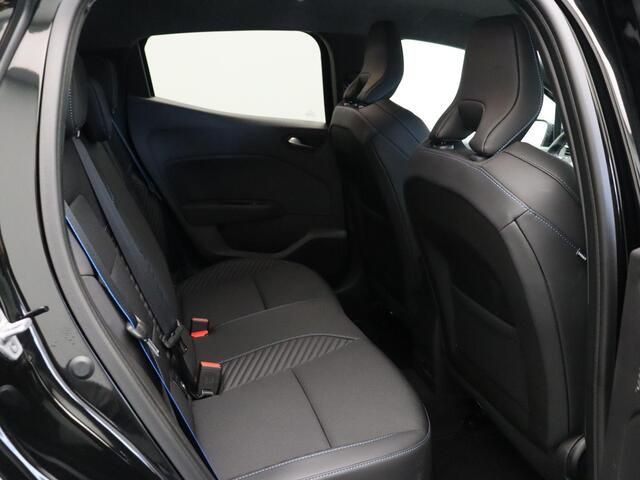 Renault CLIO E-Tech Full Hybrid 145pk esprit Alpine | Adaptieve Cruisecontrol | Achteruitrijcamera | Parkeersensoren voor- en achter | Dode hoek detectie |