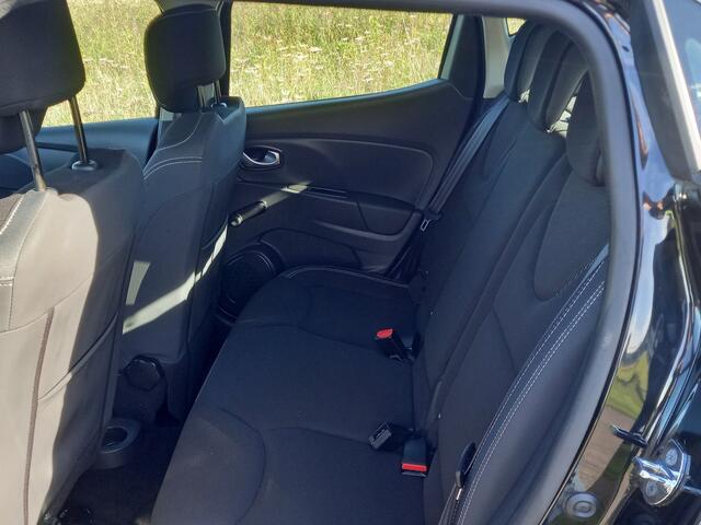 Renault CLIO 0.9 TCe Zen