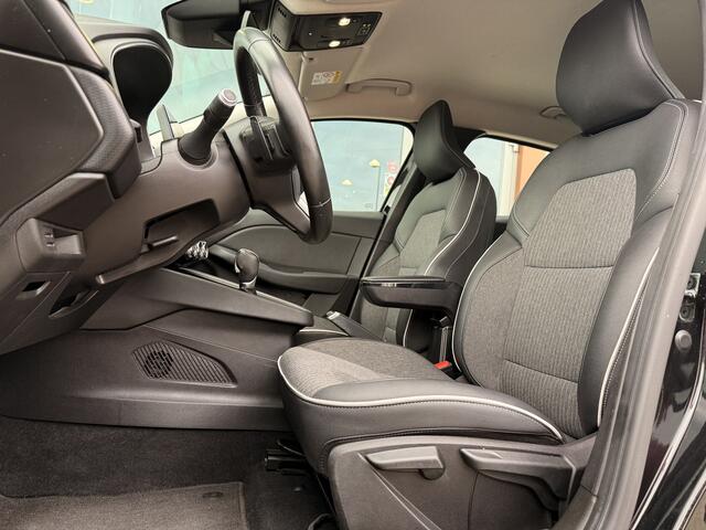 Renault CLIO 1.3 TCe Intens | Led | DAB | Achteruitrijcamera | ACC | Apple Carplay |