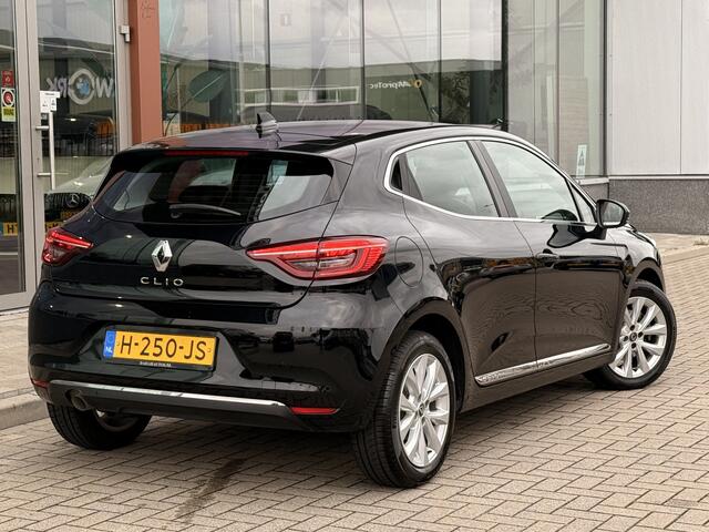 Renault CLIO 1.3 TCe Intens | Led | DAB | Achteruitrijcamera | ACC | Apple Carplay |