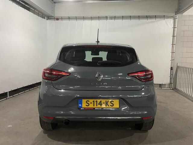Renault CLIO 1.0 TCe 74 Intens Zen 5 Drs Carplay / Cruise C./ Navi / Winter Pack