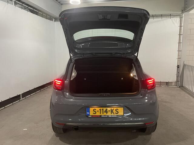 Renault CLIO 1.0 TCe 74 Intens Zen 5 Drs Carplay / Cruise C./ Navi / Winter Pack